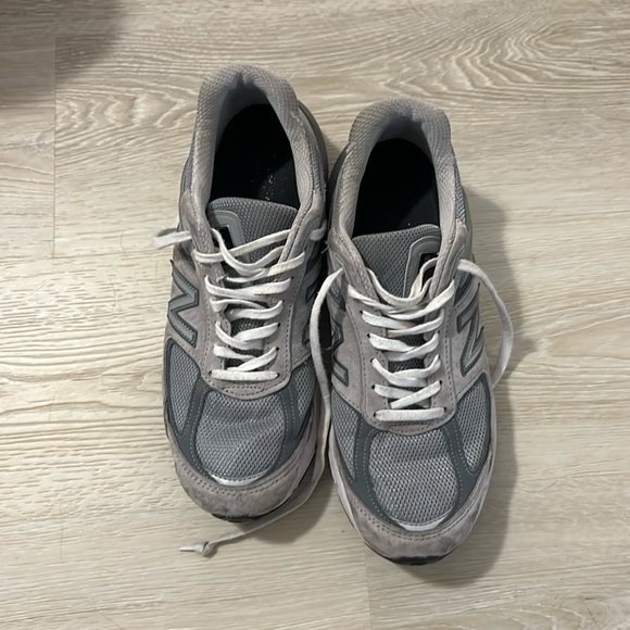 New balance sneakers 990 v5 - Picture 2 of 4